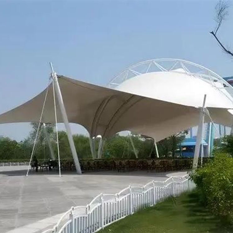 富蕴县工程案例