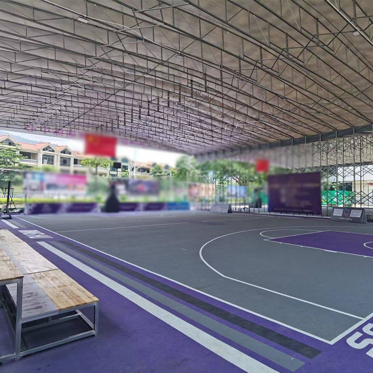 富蕴县工程案例