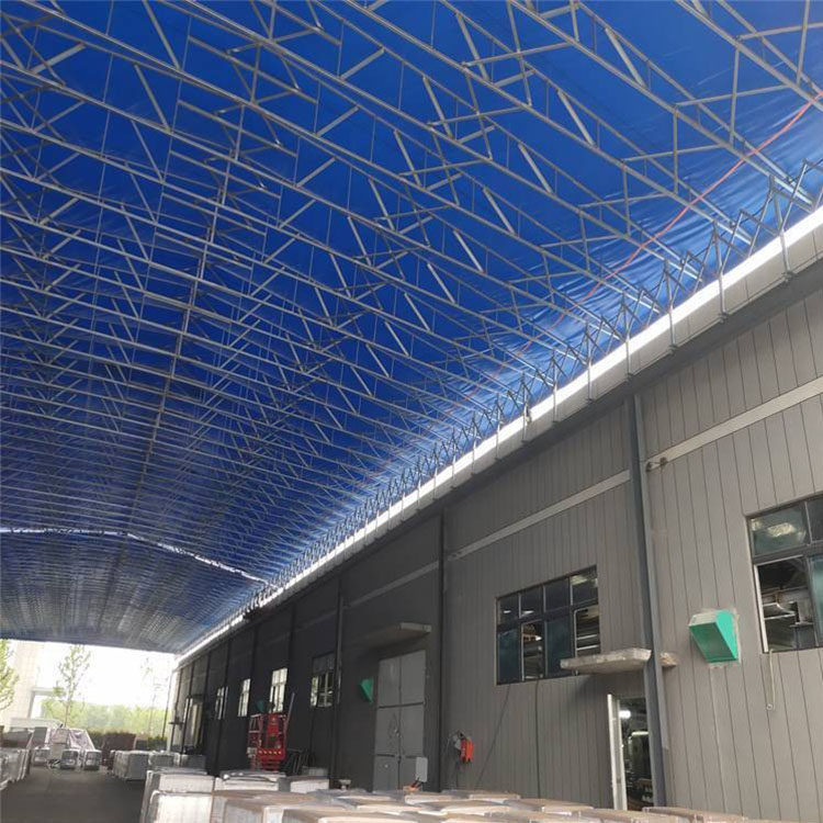 富蕴县工程案例