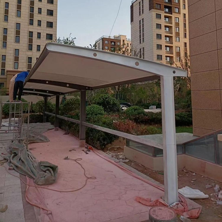 富蕴县工程案例